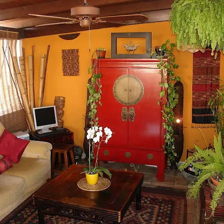 La - Old Town Marbella