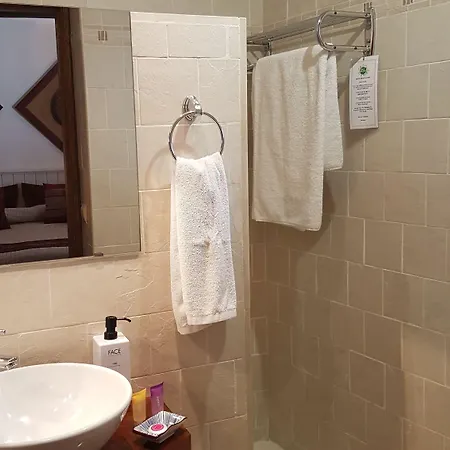 Hotel La - Old Town Marbella