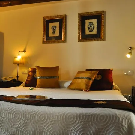 Hotel La - Old Town Marbella