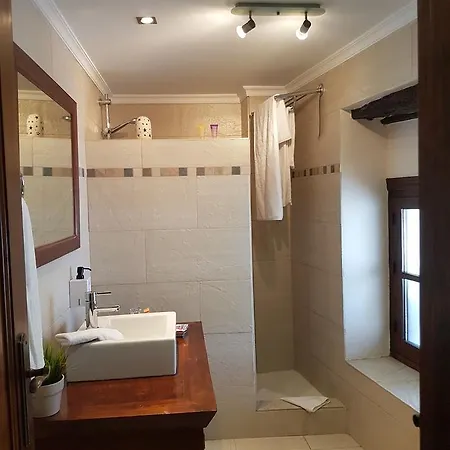 La - Old Town Hotel Marbella