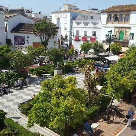 La - Old Town Otel *