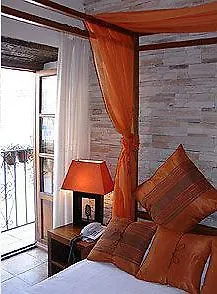 Hotel La - Old Town Marbella