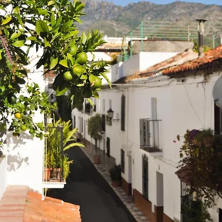 Hotel La - Old Town Marbella