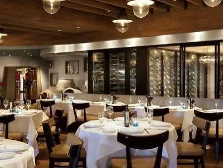 La - Old Town Otel *