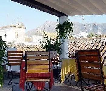 Hotel La - Old Town