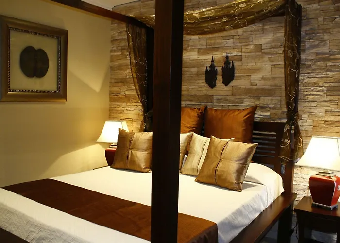 Hotel La - Old Town