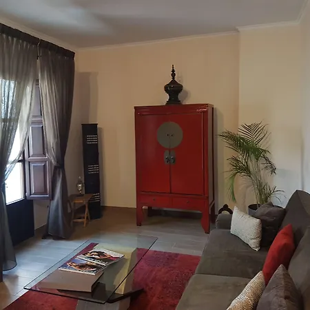 La - Old Town * Μαρμπέλλα