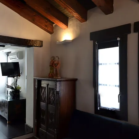 La - Old Town Hotel Marbella