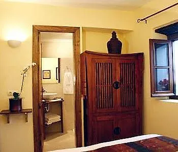 酒店 La - Old Town