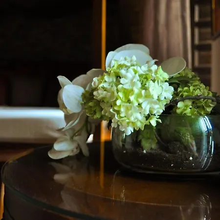 La - Old Town Μαρμπέλλα