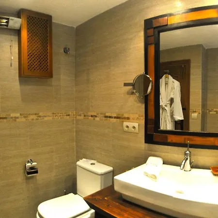 Hotel La - Old Town