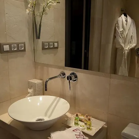 La - Old Town Ξενοδοχείο