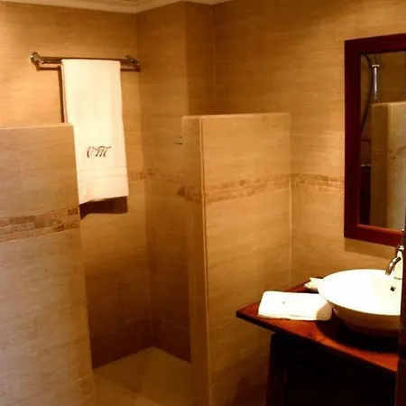 La - Old Town Μαρμπέλλα