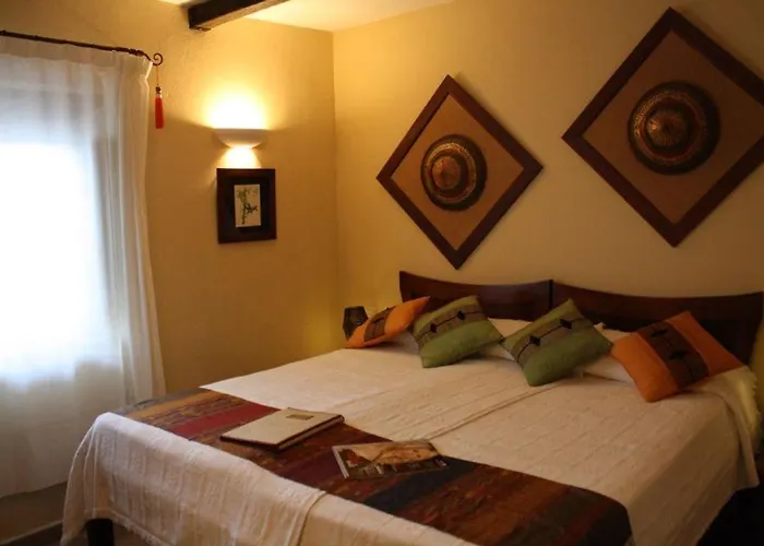 Hotell La - Old Town