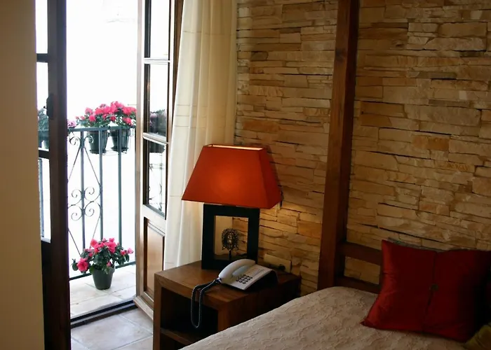 Otel La - Old Town *