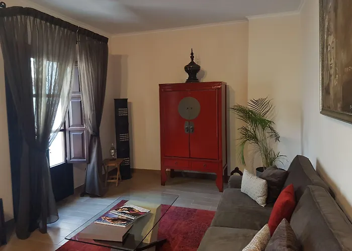 La - Old Town * Marbella