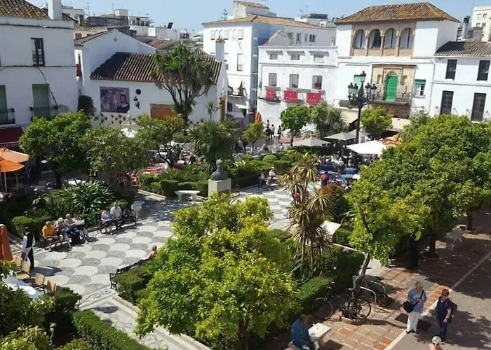 La - Old Town Hotel *