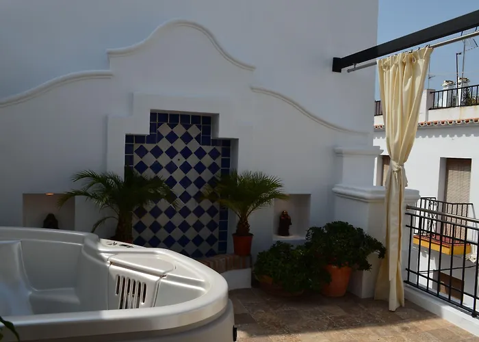 La - Old Town * Marbella