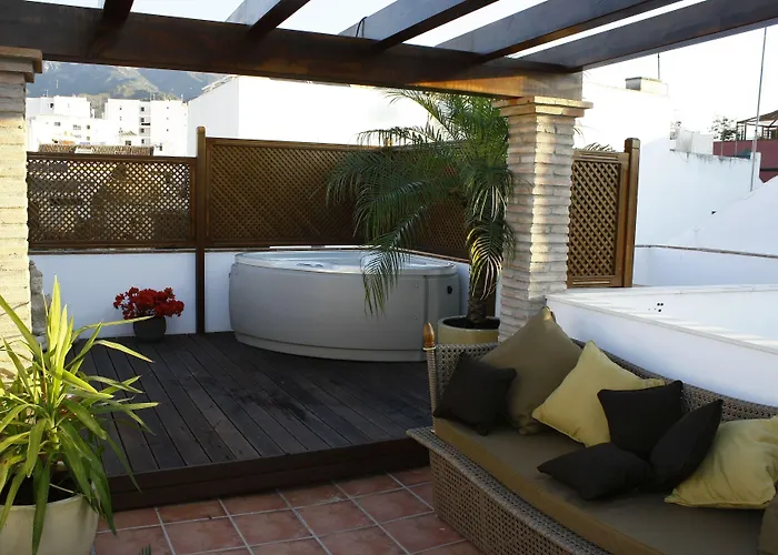 Hotell La - Old Town *