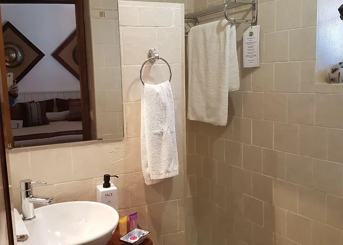 Hotell La - Old Town Marbella