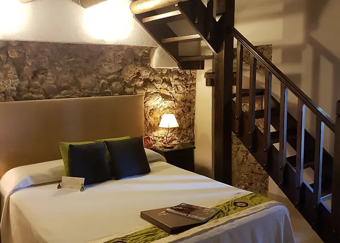 Otel La - Old Town *