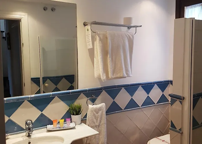 La - Old Town Hotel Marbella
