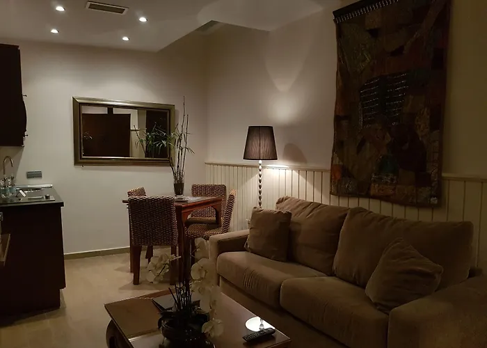 La - Old Town Marbella