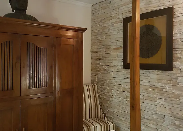 La - Old Town Otel *