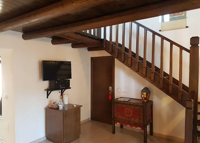 Hotel La - Old Town