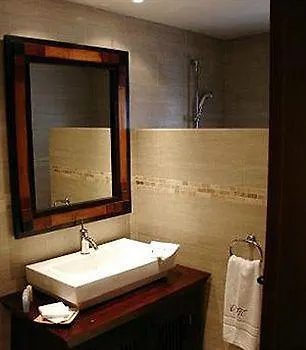 La - Old Town * Marbella