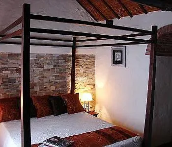 La - Old Town Hotell *