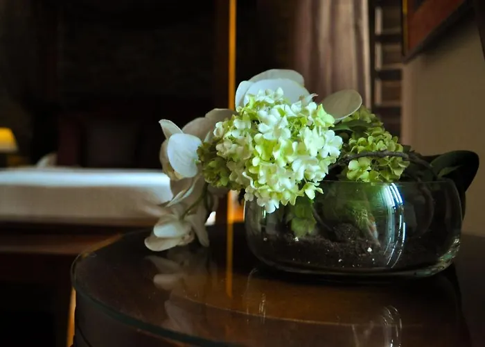 La - Old Town Marbella