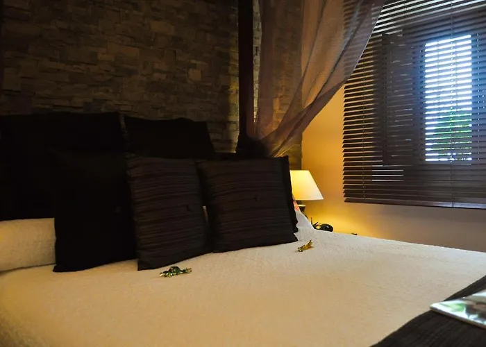 Hotell La - Old Town