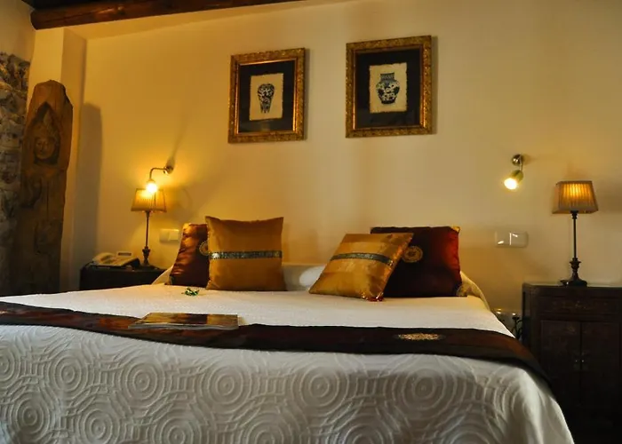 Hotell La - Old Town Marbella