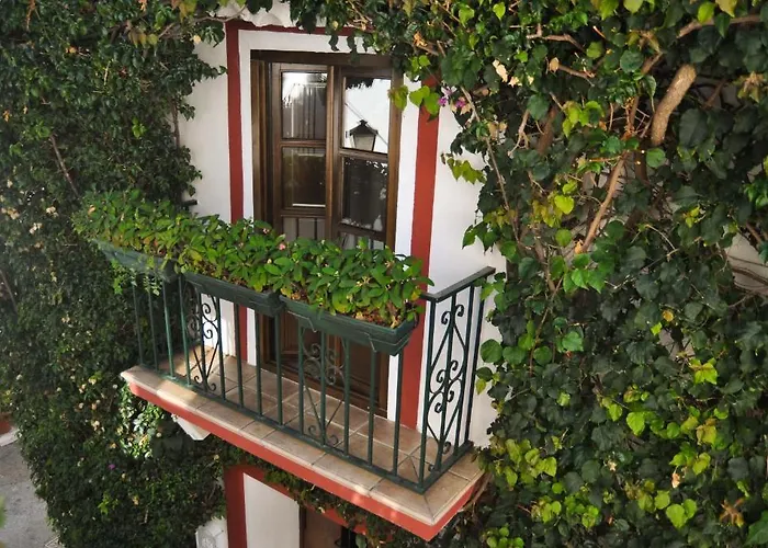 Hotel La - Old Town Marbella