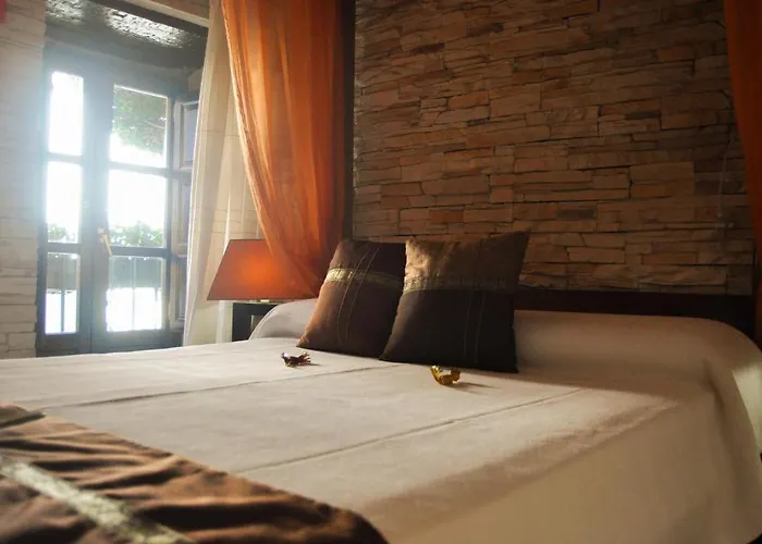 Hotell La - Old Town