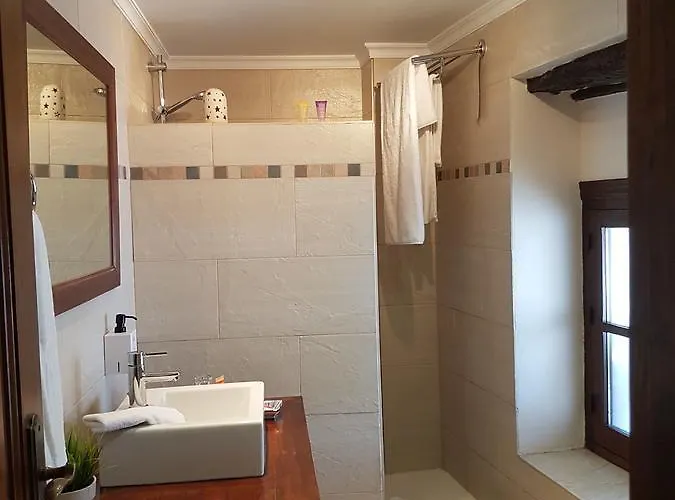 La - Old Town Otel Marbella