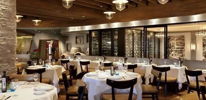 La - Old Town Otel *