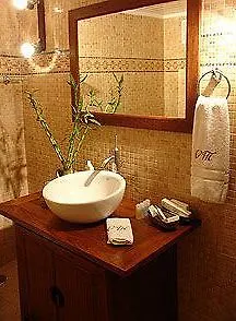 Hotell La - Old Town Marbella