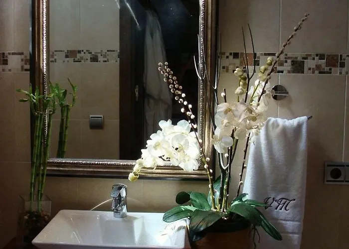 La - Old Town Hotell Marbella