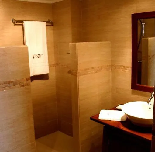 La - Old Town Marbella