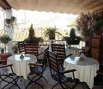 La - Old Town