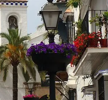 La - Old Town * Marbella