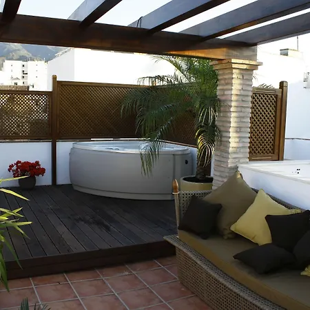 Hotel La - Old Town *