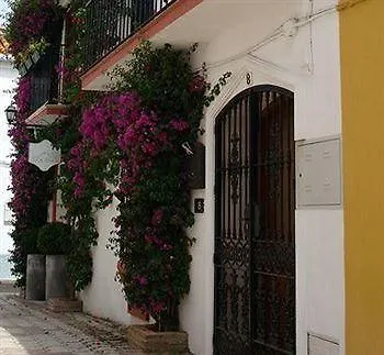 La - Old Town Szálloda Marbella