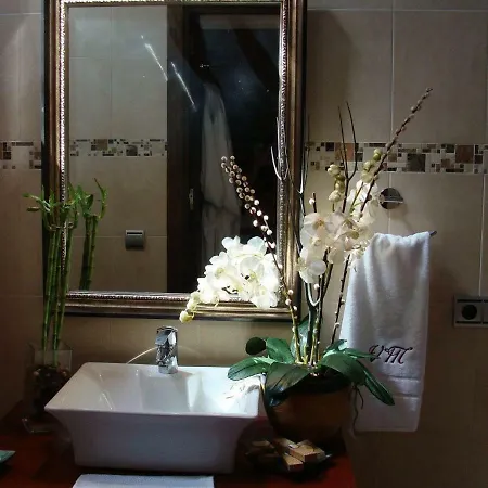 La - Old Town Hotel Marbella