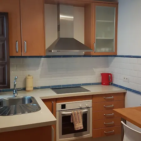 La - Old Town マルベーリャ