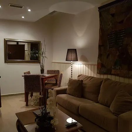 La - Old Town マルベーリャ