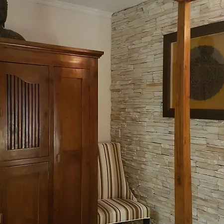 La - Old Town ホテル *