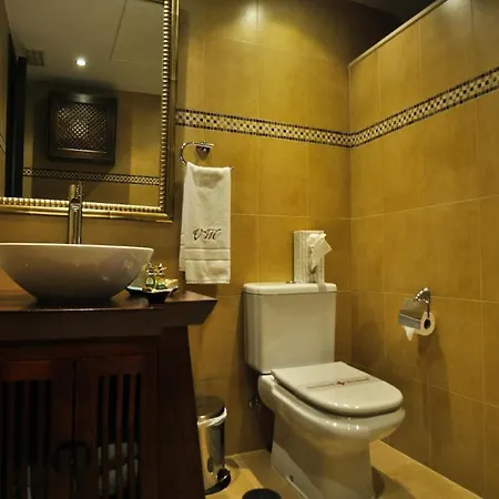 La - Old Town マルベーリャ